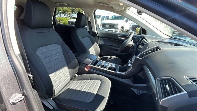 Certified 2022 Ford Edge SE w/ Black Appearance Package image 11