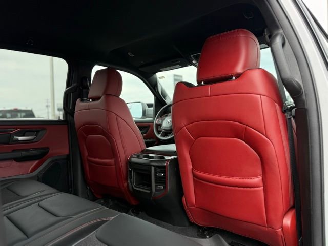 Used 2026 RAM 1500 Rebel w/ Rebel Level 1 Equipment Group AWD/4WD image 12