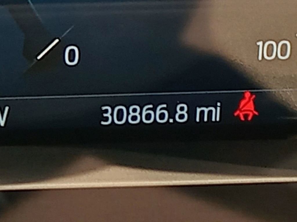 Certified 2025 Ford F450 Platinum w/ Platinum Plus Package image 21