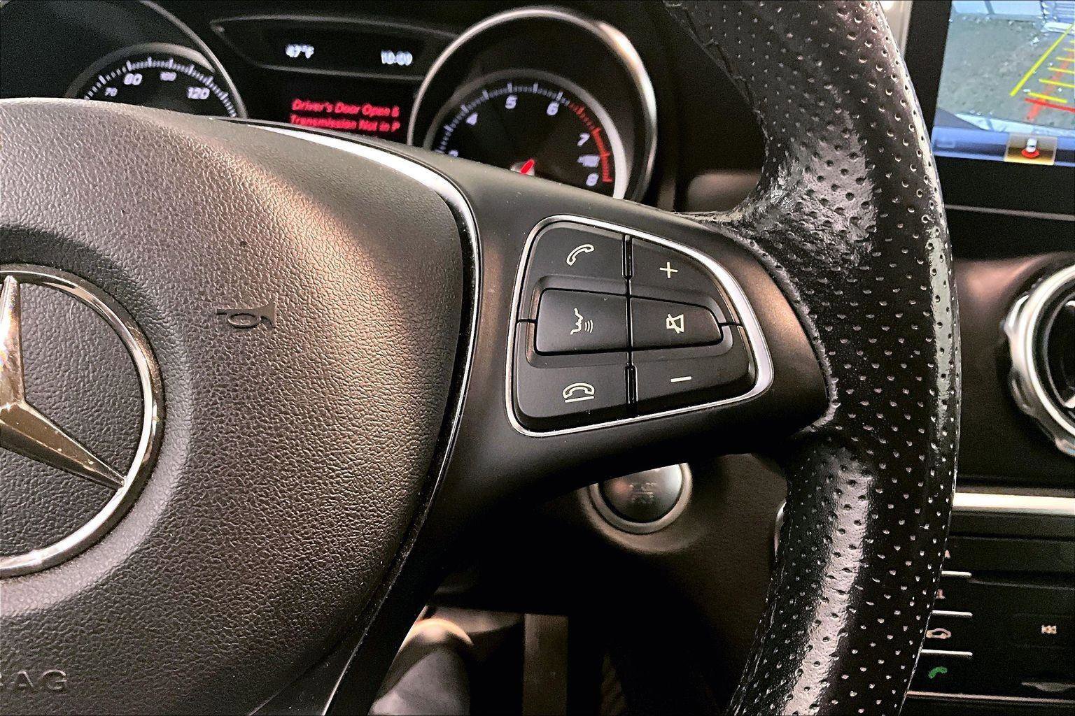 Used 2019 Mercedes-Benz GLA 250 image 18