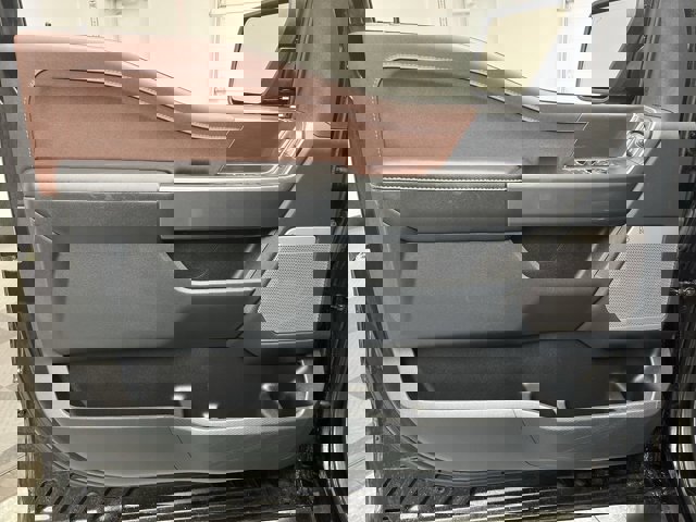 Certified 2023 Ford F150 Lariat w/ Equipment Group 502A High AWD/4WD image 11