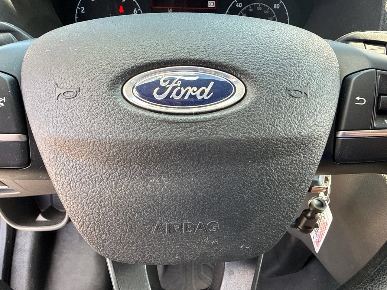 Certified 2023 Ford Transit 250 Medium Roof RWD image 26