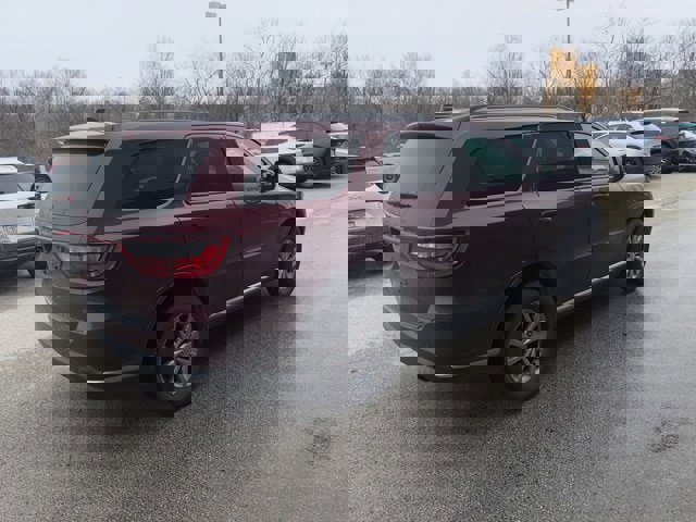 Used 2018 Dodge Durango SXT w/ Quick Order Package 2BB image 12