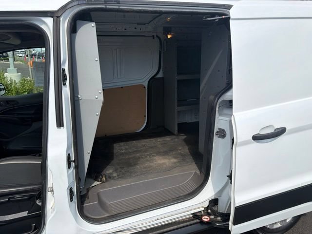 Certified 2022 Ford Transit Connect XL FWD image 15