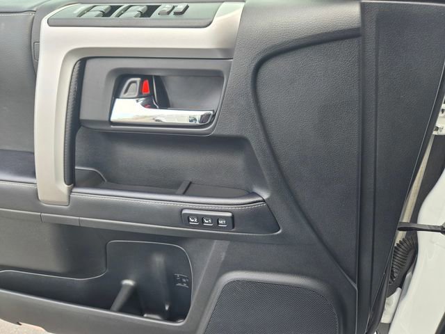 Used 2023 Toyota 4Runner Limited AWD/4WD image 15