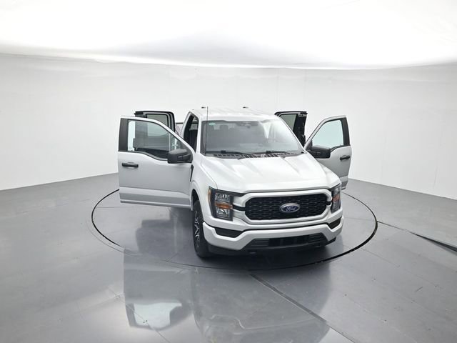 Certified 2023 Ford F150 XL w/ STX Appearance Package image 44