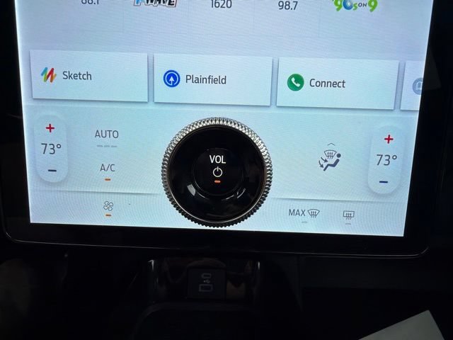 Certified 2022 Ford Mustang Mach-E Select AWD/4WD image 30