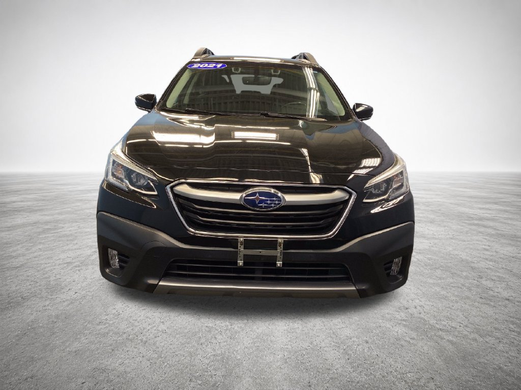 Used 2021 Subaru Outback Limited AWD/4WD image 3