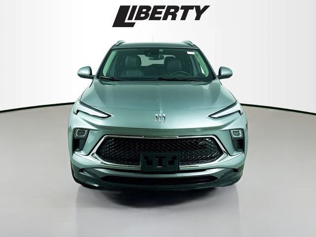 Used 2024 Buick Encore GX Sport Touring image 8