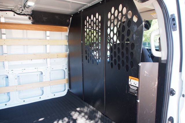 Certified 2025 Ford Transit 250 Low Roof RWD image 17