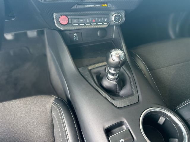 Certified 2025 Ford Mustang GT RWD image 20