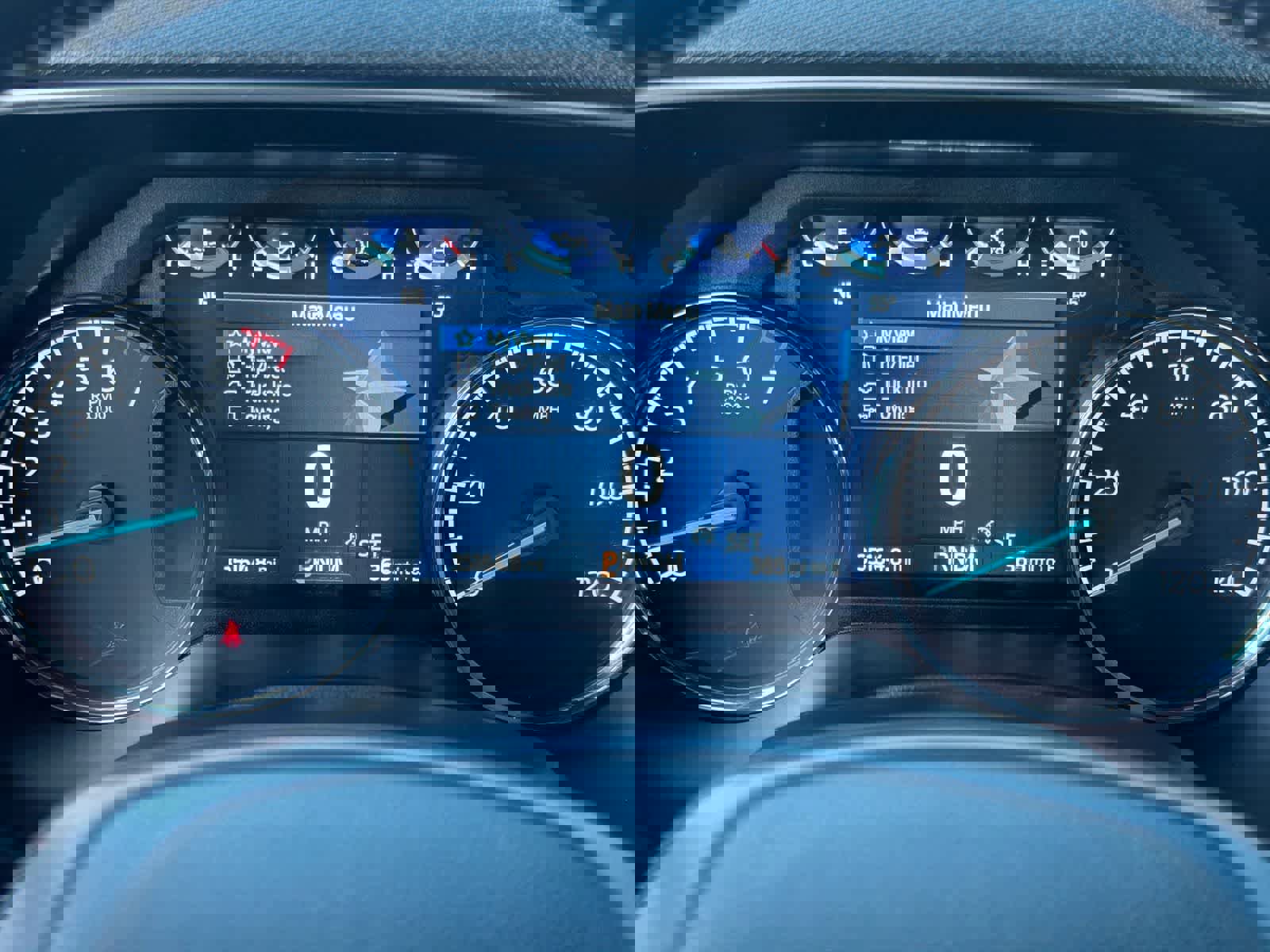 Certified 2022 Ford F150 XLT w/ Equipment Group 302A High image 32