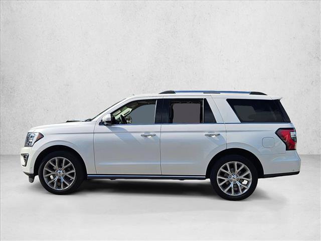 Certified 2019 Ford Expedition Limited w/ Equipment Group 302A RWD image 5