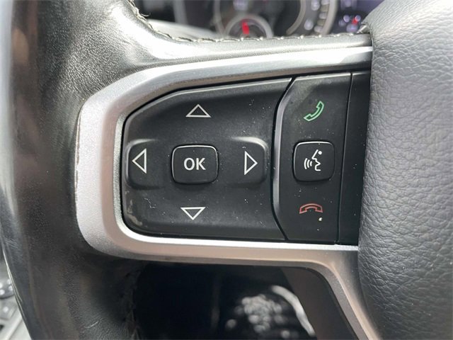 Used 2019 RAM 1500 Big Horn image 17