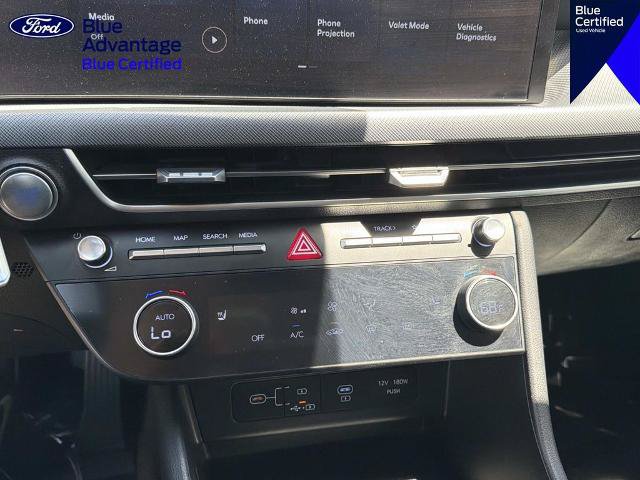 Used 2025 Hyundai Sonata SEL FWD image 21