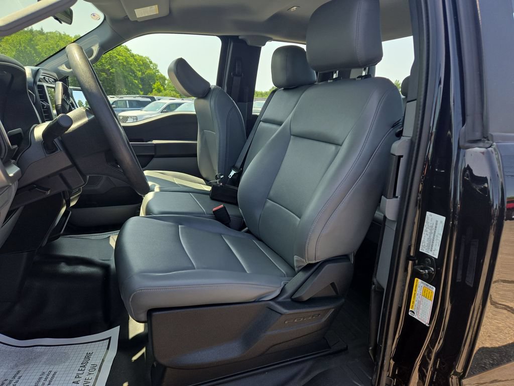 Certified 2023 Ford F150 XL w/ Trailer Tow Package AWD/4WD image 6