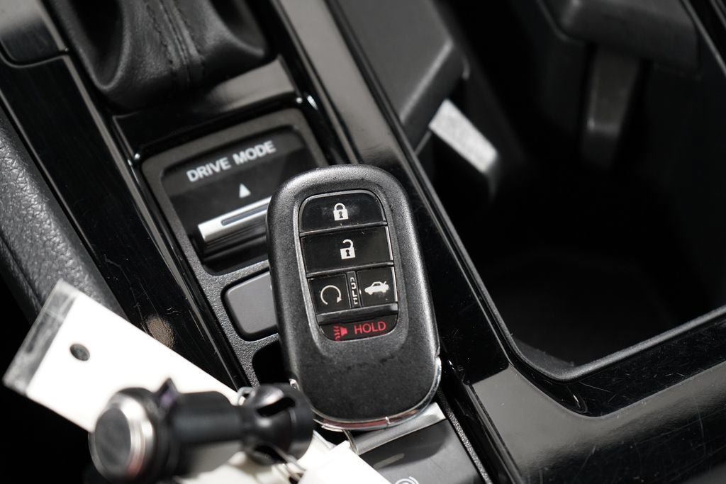 Used 2023 Honda Accord Sport image 26