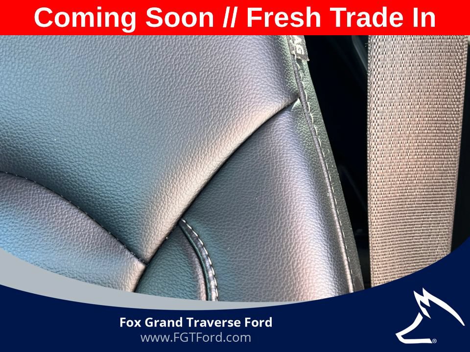 Certified 2024 Ford Edge SEL AWD/4WD image 11