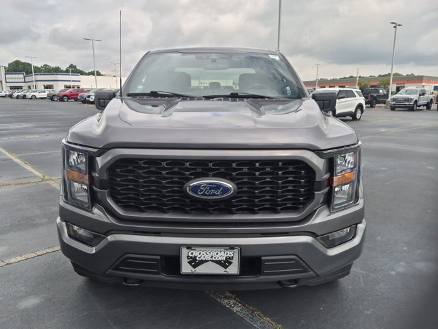 Certified 2023 Ford F150 XL w/ STX Appearance Package AWD/4WD image 9