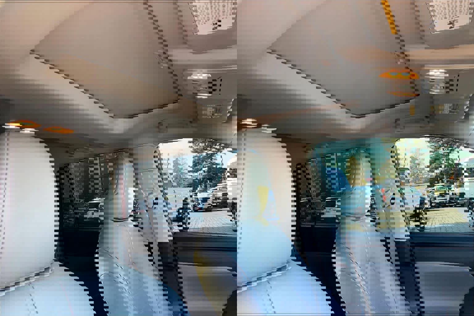 Used 2021 Toyota Highlander XLE image 13