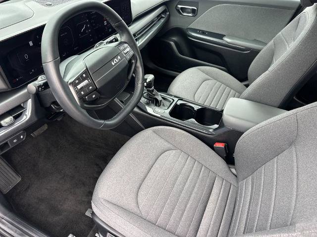 Used 2025 Kia K4 EX FWD image 9