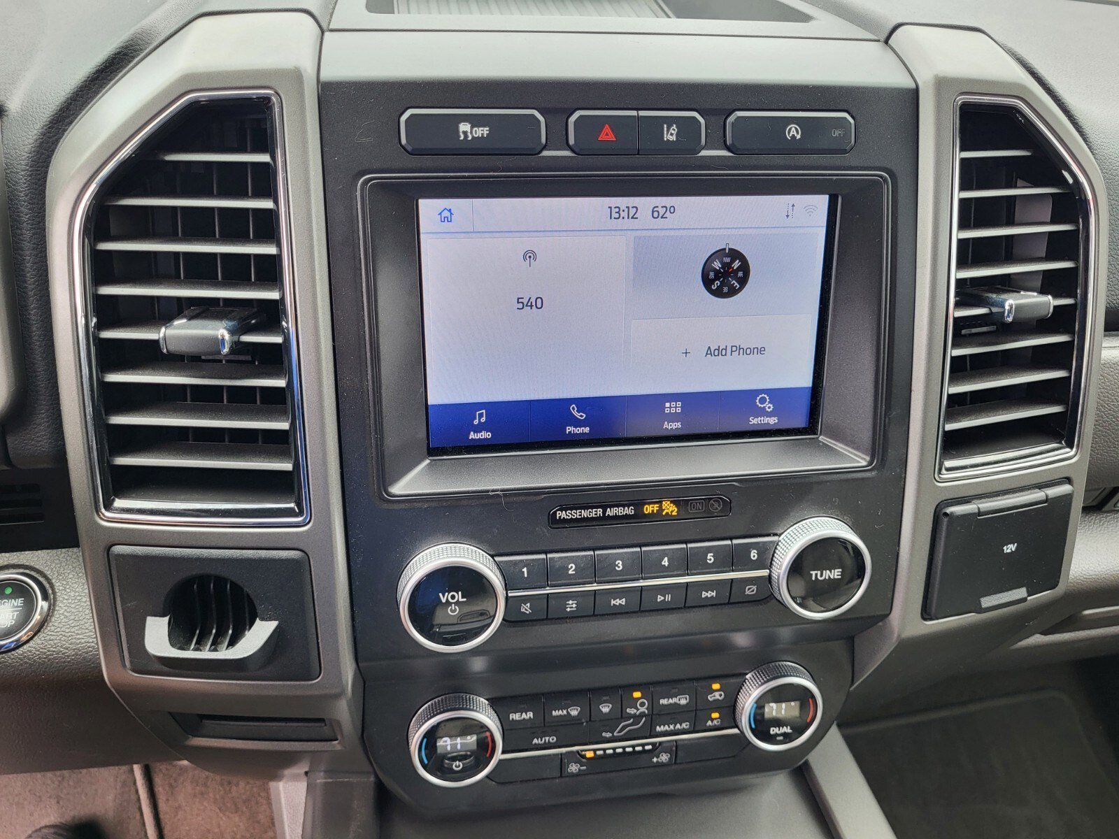 Certified 2021 Ford Expedition XLT RWD image 20