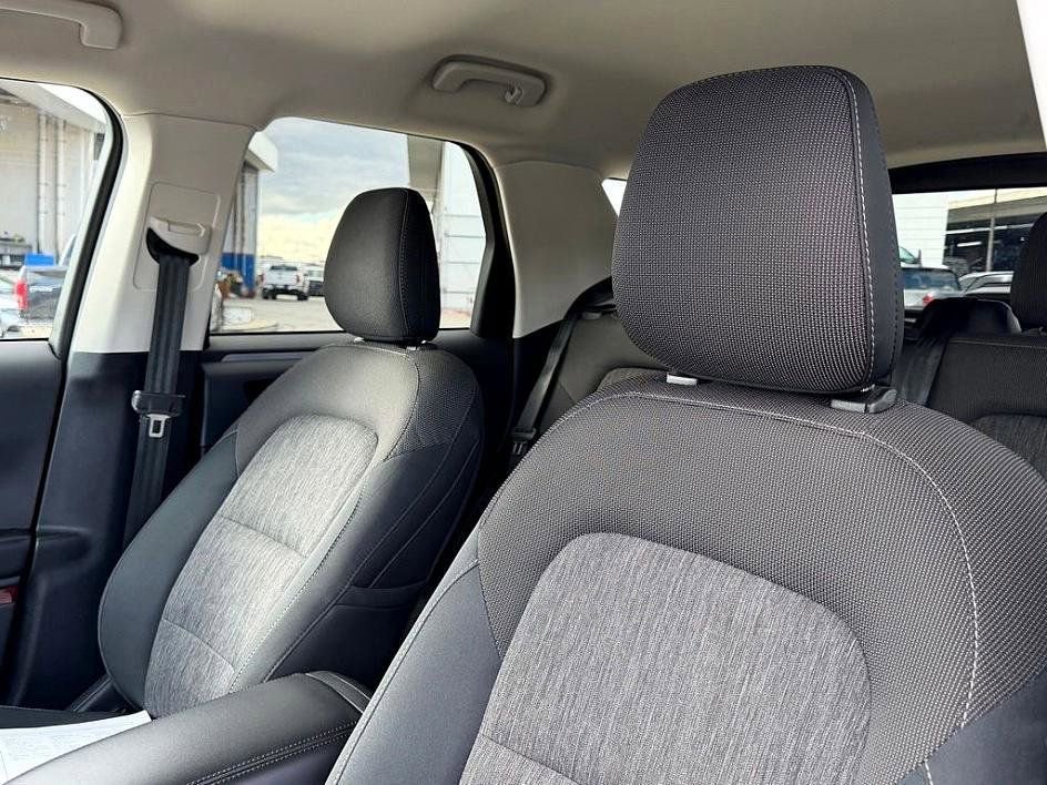 Certified 2022 Ford Bronco Sport Big Bend w/ Convenience Package image 22