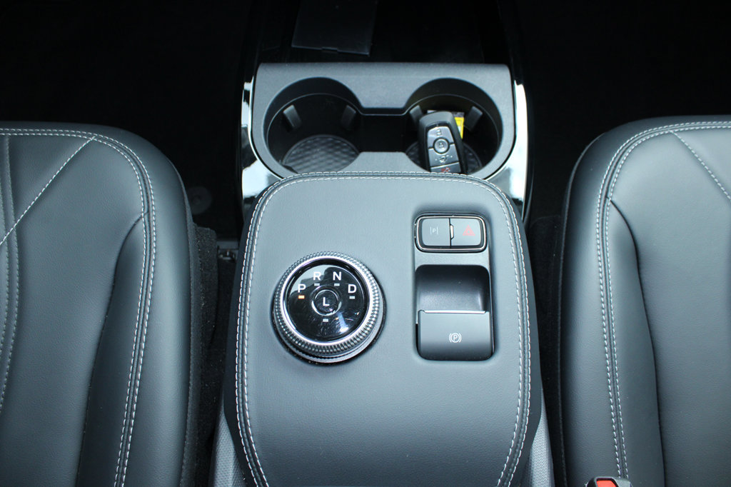Certified 2023 Ford Mustang Mach-E Select AWD/4WD image 29