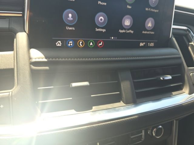 Used 2021 GMC Yukon SLT w/ SLT Premium Package image 12