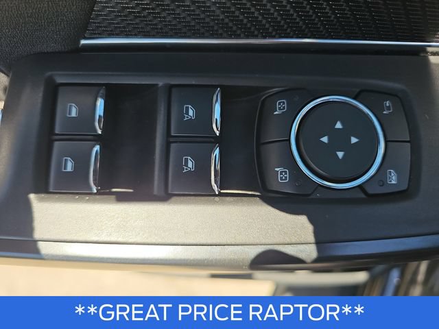 Certified 2021 Ford F150 Raptor w/ Equipment Group 801A High AWD/4WD image 28