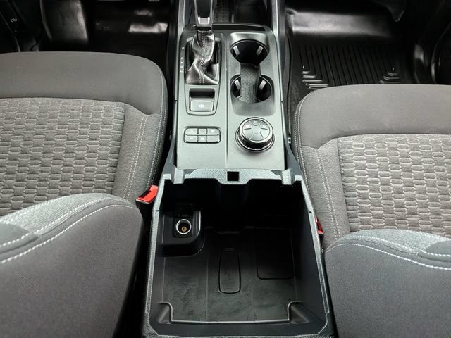 Certified 2024 Ford Ranger XLT w/ Technology Package AWD/4WD image 27