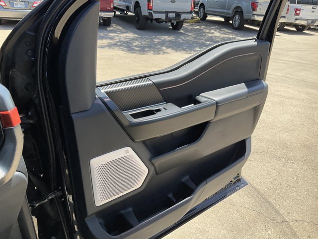 Certified 2025 Ford F150 Raptor AWD/4WD image 33