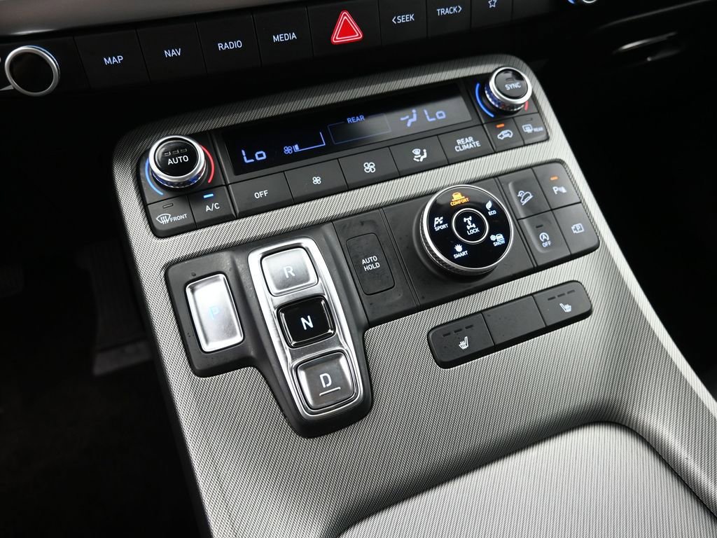 Used 2025 Hyundai Palisade SEL image 28