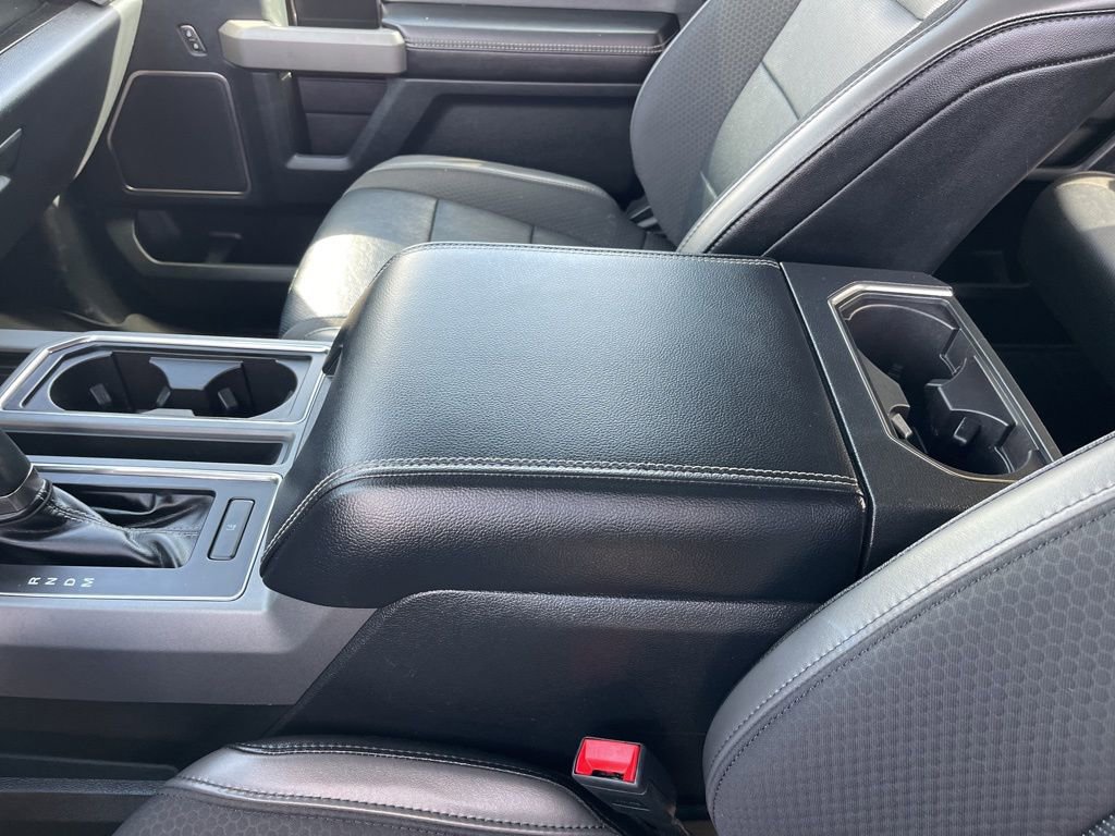 Certified 2019 Ford F150 Raptor w/ Equipment Group 802A Luxury image 14