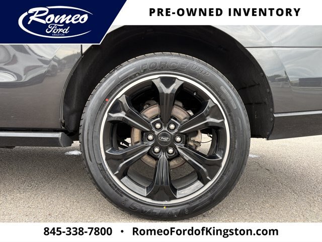 Certified 2023 Ford Expedition Max Limited AWD/4WD image 36