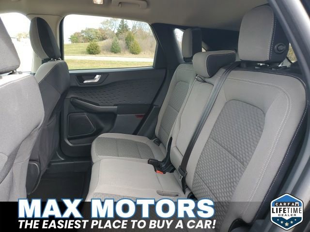Certified 2020 Ford Escape SE image 14