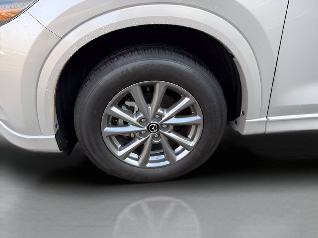 Used 2025 MAZDA CX-5 AWD 2.5 S w/ Select Package image 22