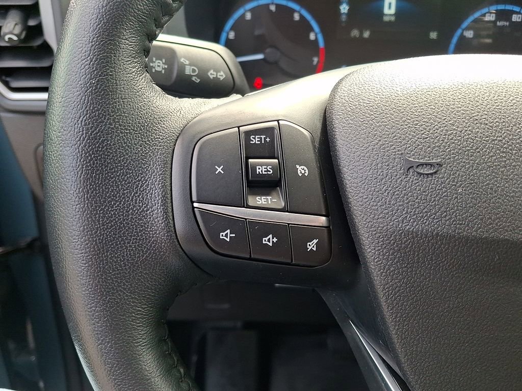 Certified 2023 Ford Bronco Sport Big Bend w/ Convenience Package image 20