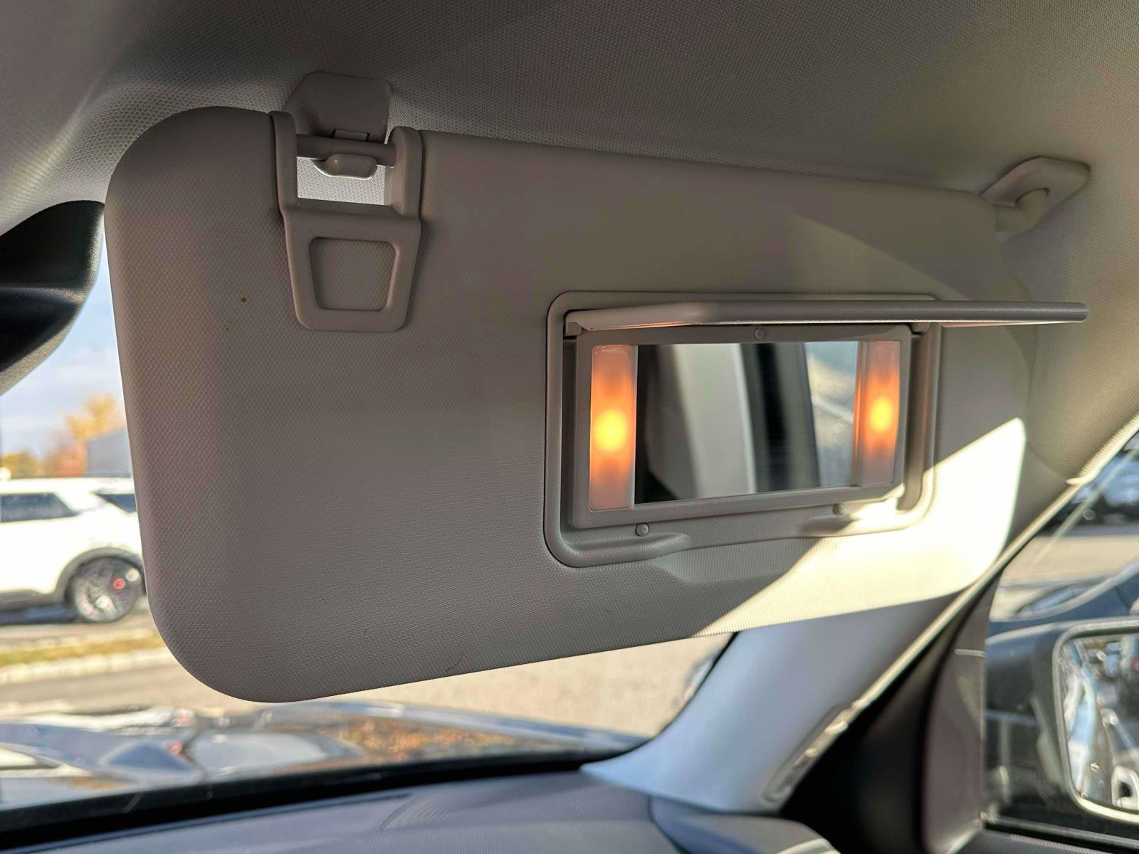 Certified 2024 Ford Bronco Sport Big Bend image 29