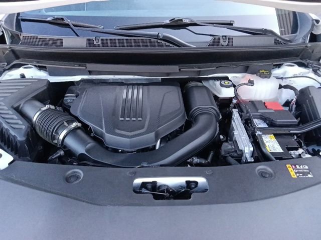 Used 2025 Buick Enclave Sport Touring FWD image 37