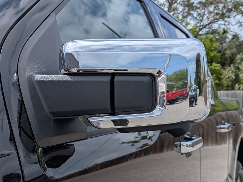 Certified 2024 Ford F150 XLT w/ Equipment Group 302A MID image 12