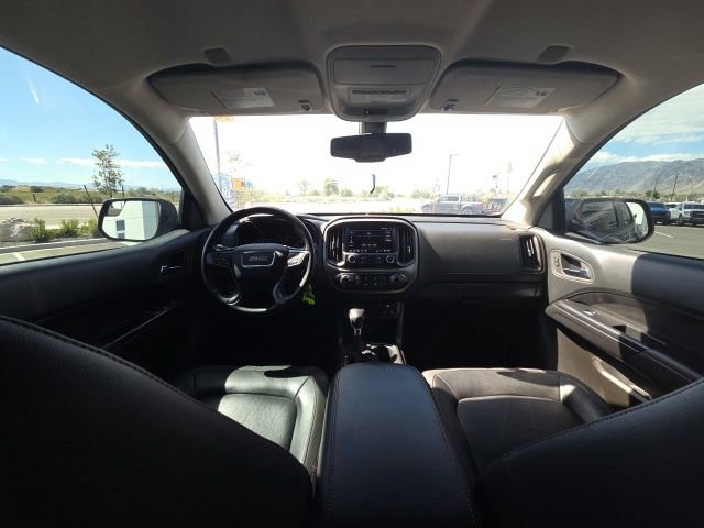 Used 2022 GMC Canyon AT4 AWD/4WD image 26