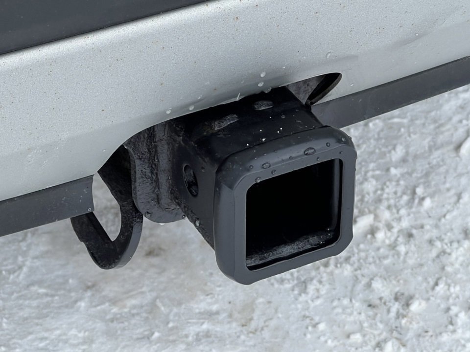 Certified 2020 Ford Escape Titanium image 11