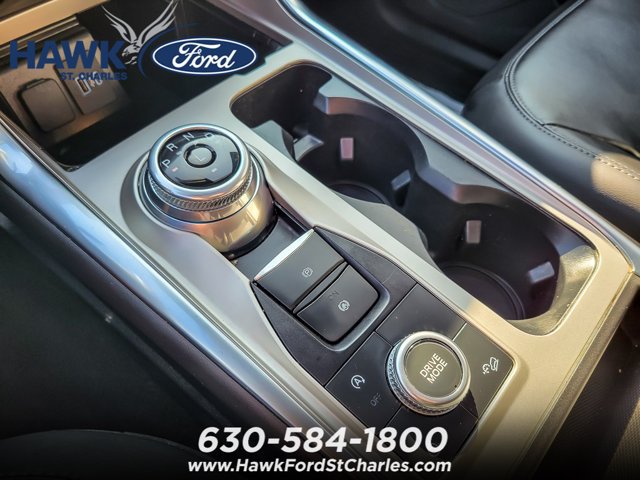 Certified 2023 Ford Explorer XLT w/ Equipment Group 202A AWD/4WD image 18