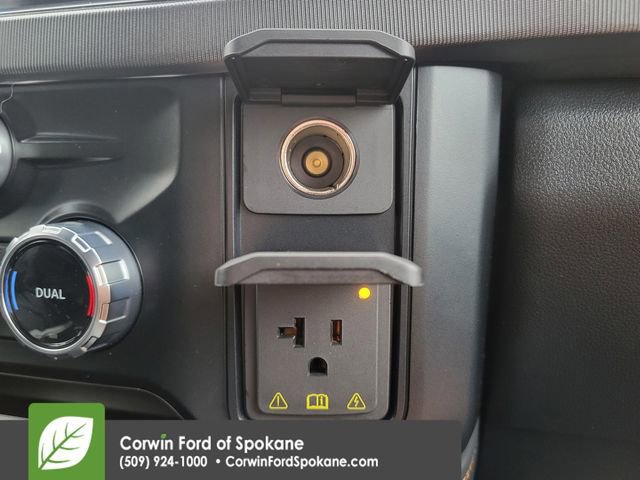 Certified 2023 Ford F350 Platinum w/ Tremor Off-Road Package AWD/4WD image 36