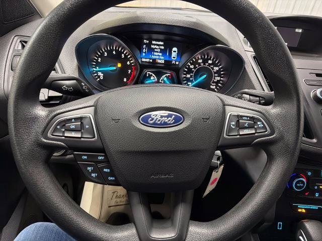 Certified 2018 Ford Escape SE FWD image 20