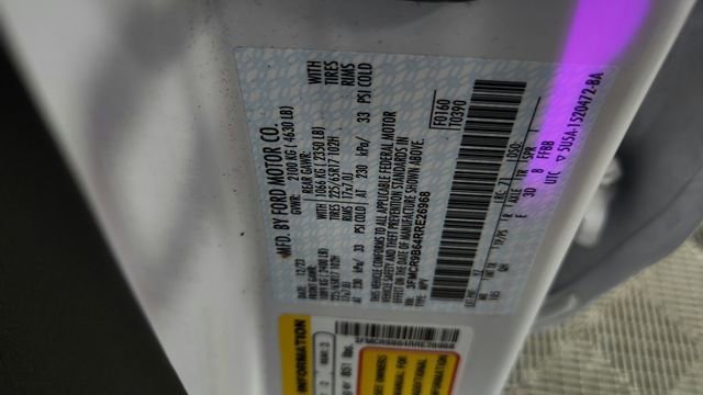 Certified 2024 Ford Bronco Sport Big Bend image 25