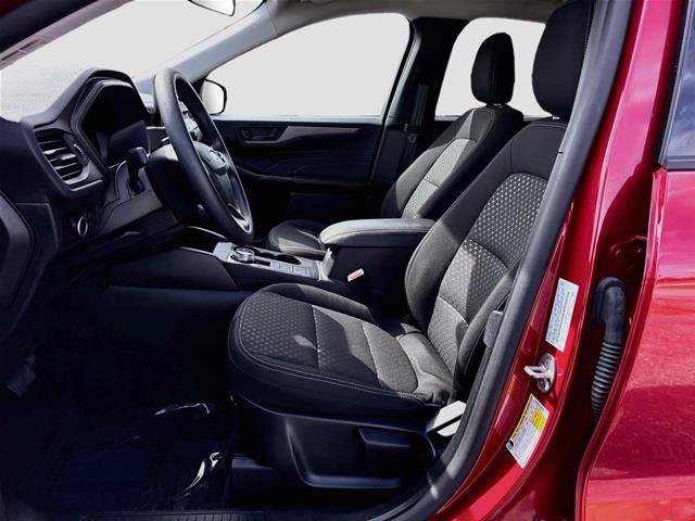 Certified 2026 Ford Escape Active FWD image 20