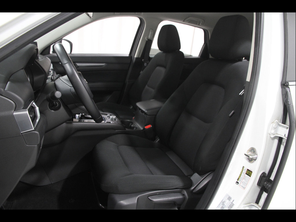Used 2022 MAZDA CX-5 AWD 2.5 S image 5