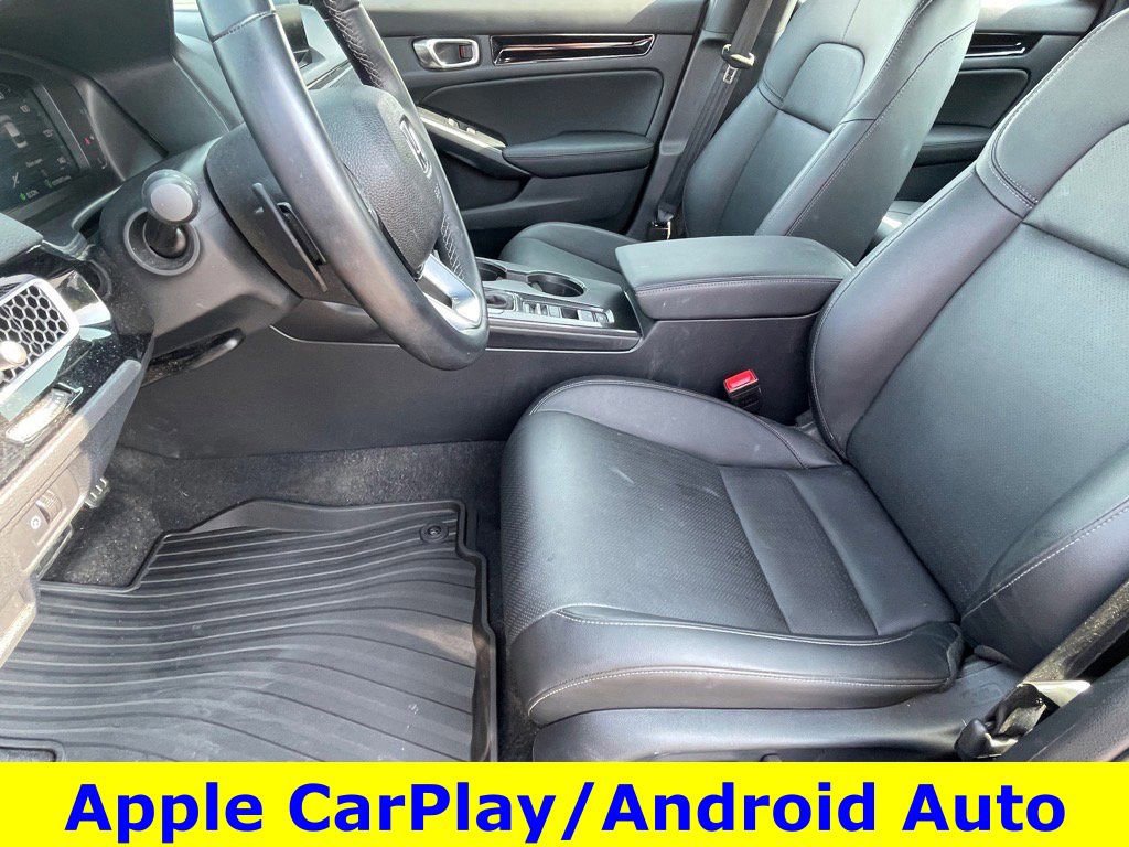 Used 2025 Honda Civic Sport Touring image 15